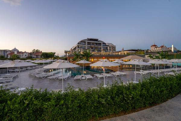 Sentido Luna Vista Belek Hotel