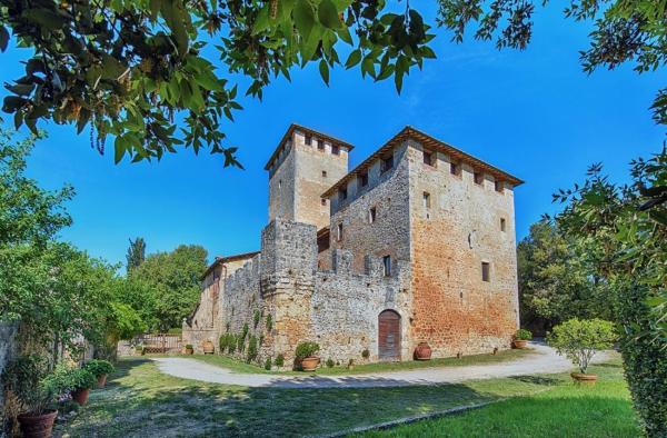 Castello Poggiarello