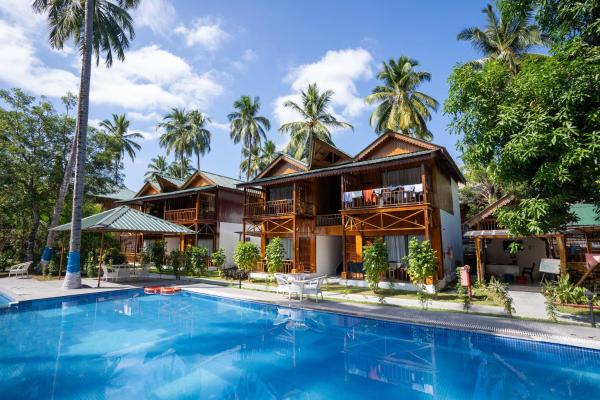 Ocean Tree Beach Resort and Spa