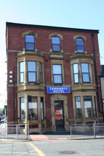 Tramways Hotel