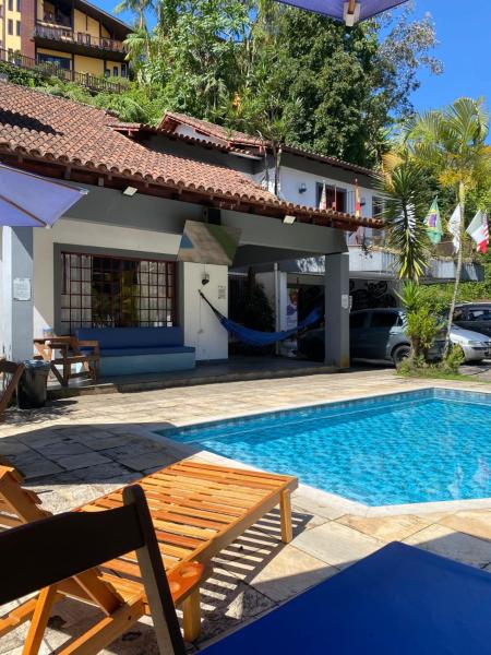 Pousada Village Hostel