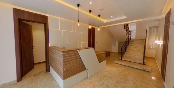 Centurion Apartments - Jabi