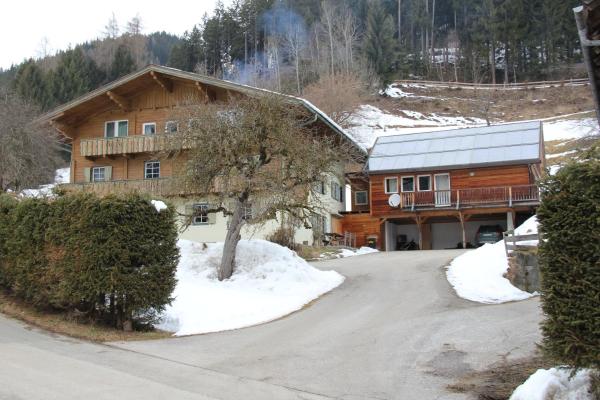 Ferienhaus Laberer by Schladmingurlaub