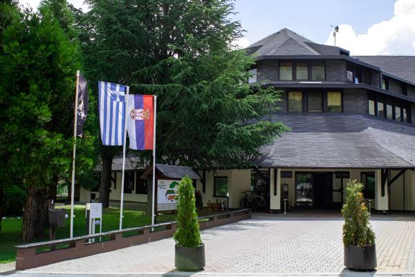 Hotel Junior Копаоник