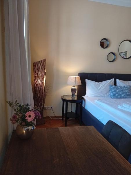 arte vida boutique guesthouse
