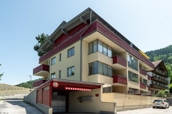 My Adventure Appartements by Schladmingurlaub - 150 Meter zur Gondel