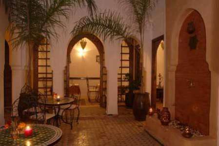 Riad Nerja Hotel