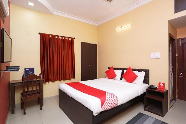 OYO 16616 Springwoods Residency