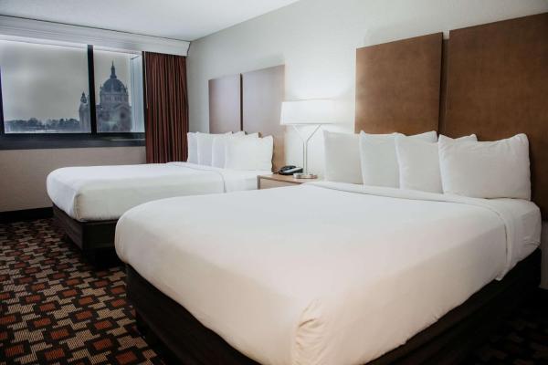 Radisson Hotel St Paul Downtown