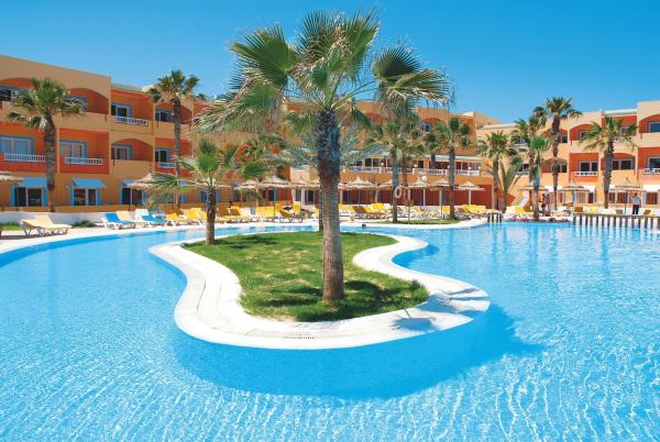 Caribbean World Djerba Hotel - All Inclusive