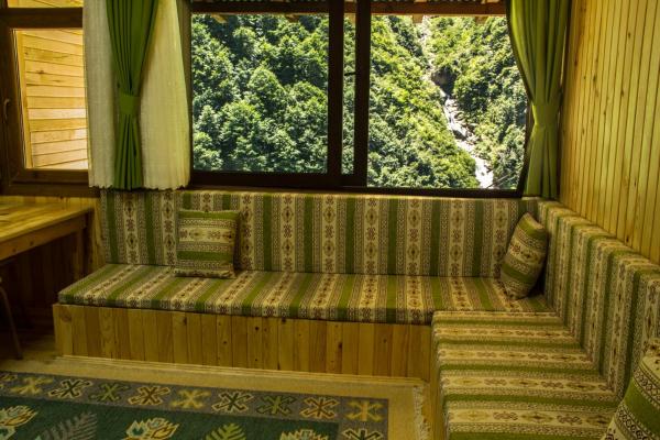 Ayder Saray Apart