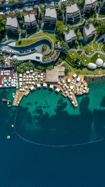 Kuum Hotel & Spa