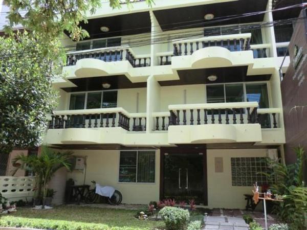 Baan Da-Laar Boutique Rooms Hua Hin