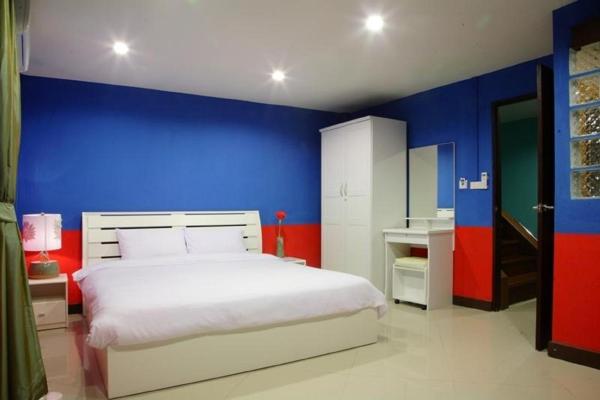 Baan Da-Laar Boutique Rooms Hua Hin