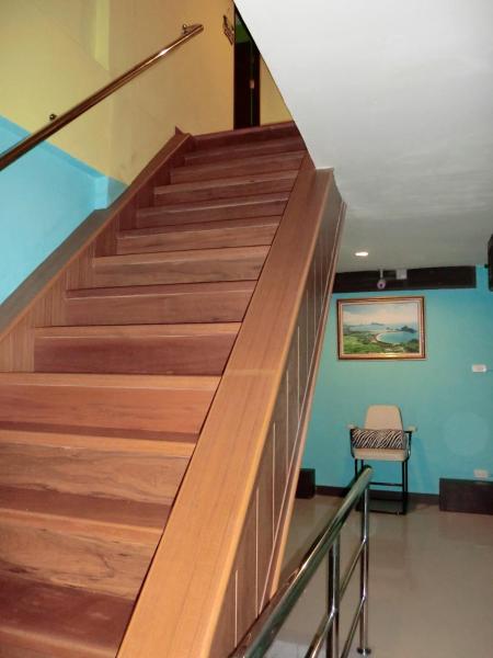 Baan Da-Laar Boutique Rooms Hua Hin