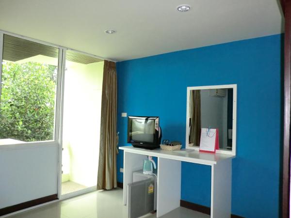 Baan Da-Laar Boutique Rooms Hua Hin