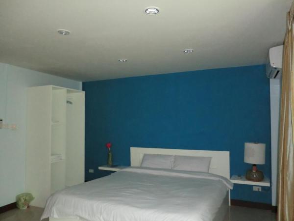 Baan Da-Laar Boutique Rooms Hua Hin