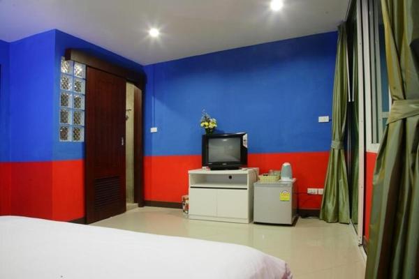 Baan Da-Laar Boutique Rooms Hua Hin