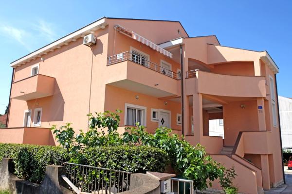 Apartmani Srsen