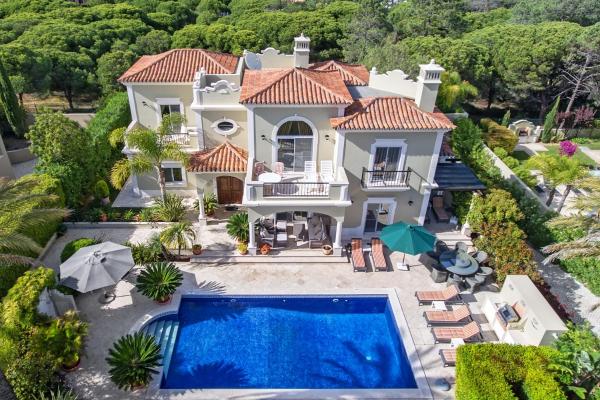 Villa Maureena - Quinta do Mar