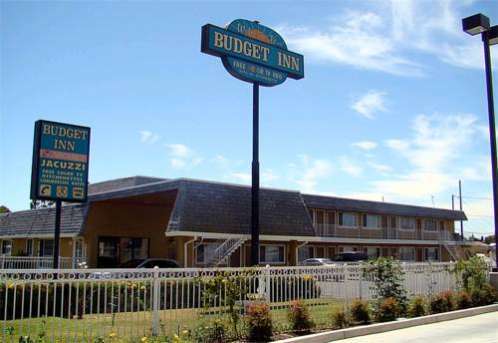 Budget Inn