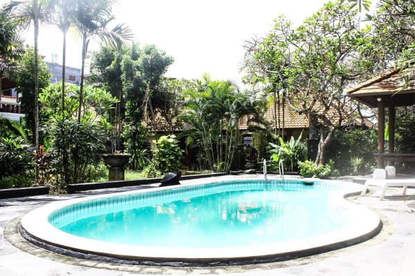 Pelasa Hotel