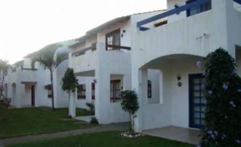 Praias Brancas Resort