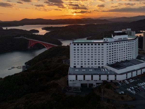 Grand Mercure Ise-shima Resort & Spa