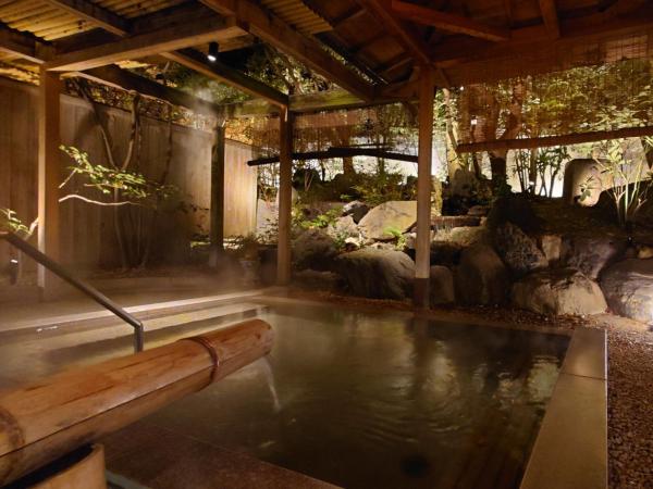Kasuga Hotel