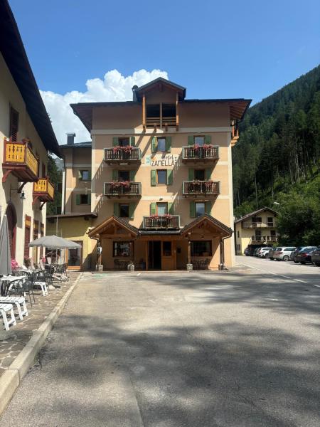 Hotel Zanella