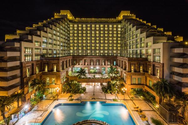 Formosan Naruwan Hotel