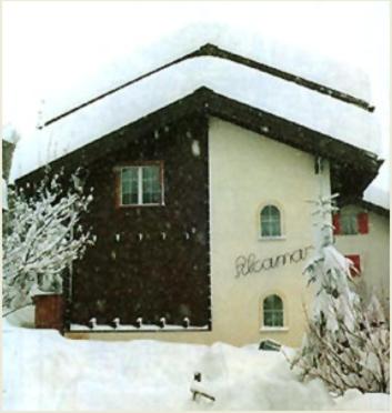 Haus Alcamar