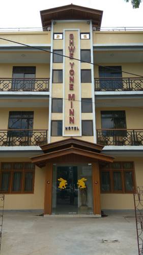 Shwe Yone Minn Hotel