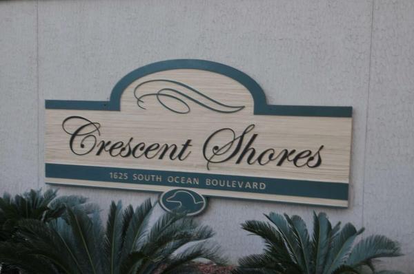 Crescent Shores by Elliott Beach Rentals