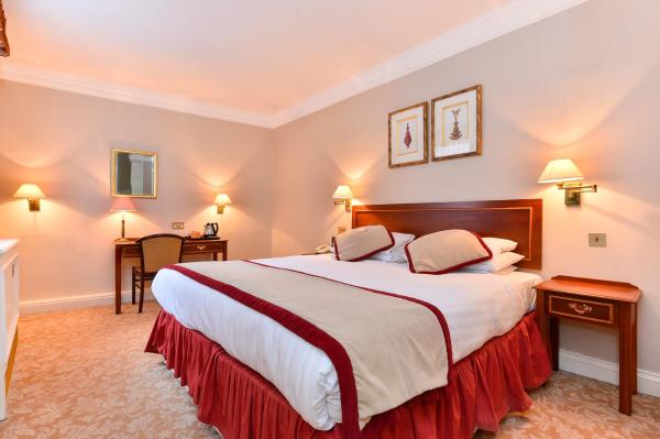 Park Lane Mews Hotel