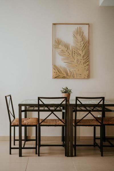 Apartamentos Poniente - Mares