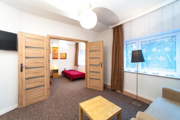 Apartamenty Dobranoc - Wawer, Забронировать Апартаменты/квартира Вавер Варшава