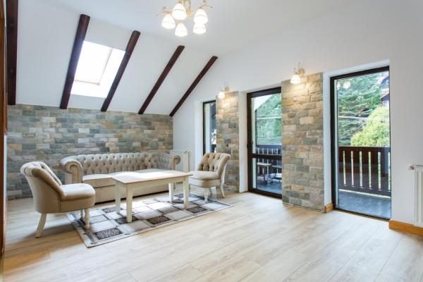 Pension Carmen`s Mansion A, Забронировать Гостевой дом Синая Sinaia-Azuga-Busteni
