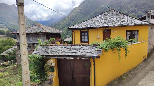 Casa Martin