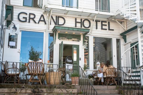 Grand Hotel Lysekil
