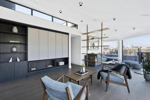 Charming 3BR in West End by Sonder