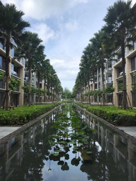 Baan Mai Khao Phuket By Favstay