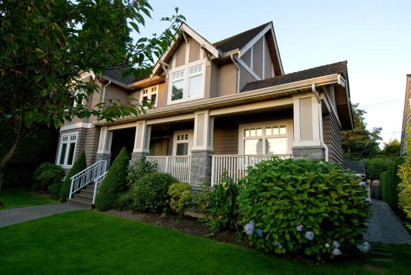 Granville House B&B