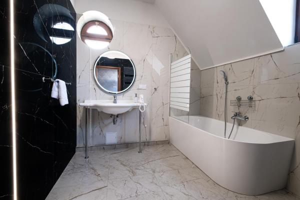 Hotel Restauracja Browar Lwów w Lublinie