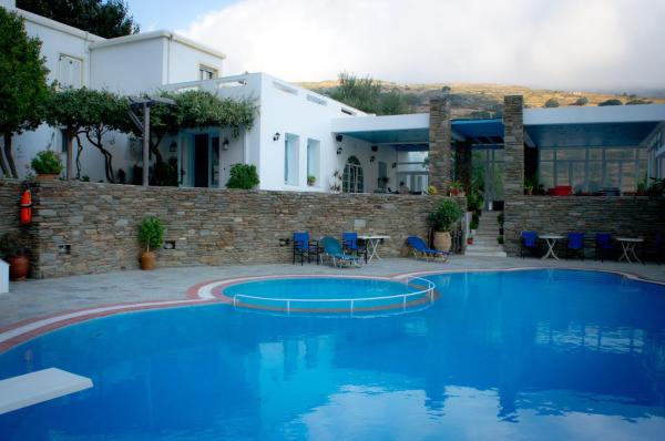 Aiolos Hotel