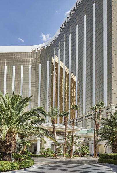 Отель Four Seasons Las Vegas