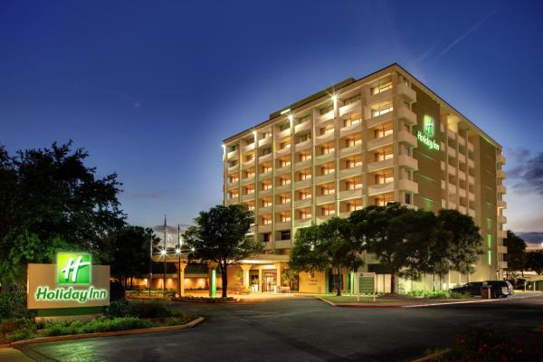 Holiday Inn Austin Midtown, an IHG Hotel Остин