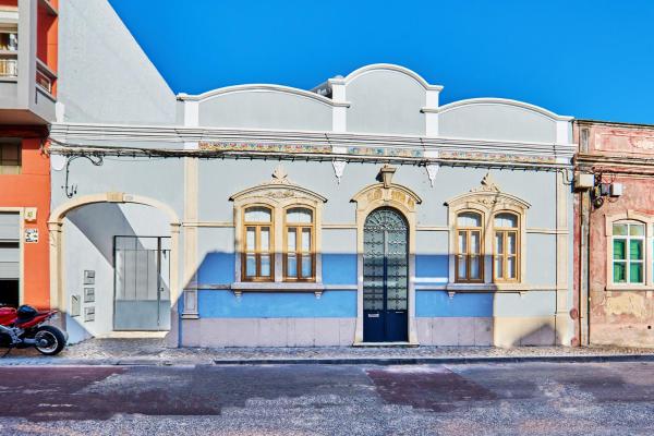 Villa Faro