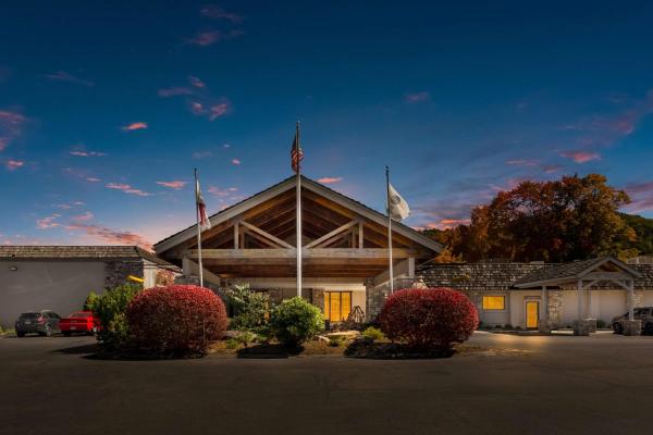 The Lodge at Banner Elk