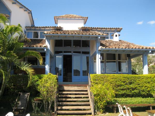 Pousada Casa Ermê